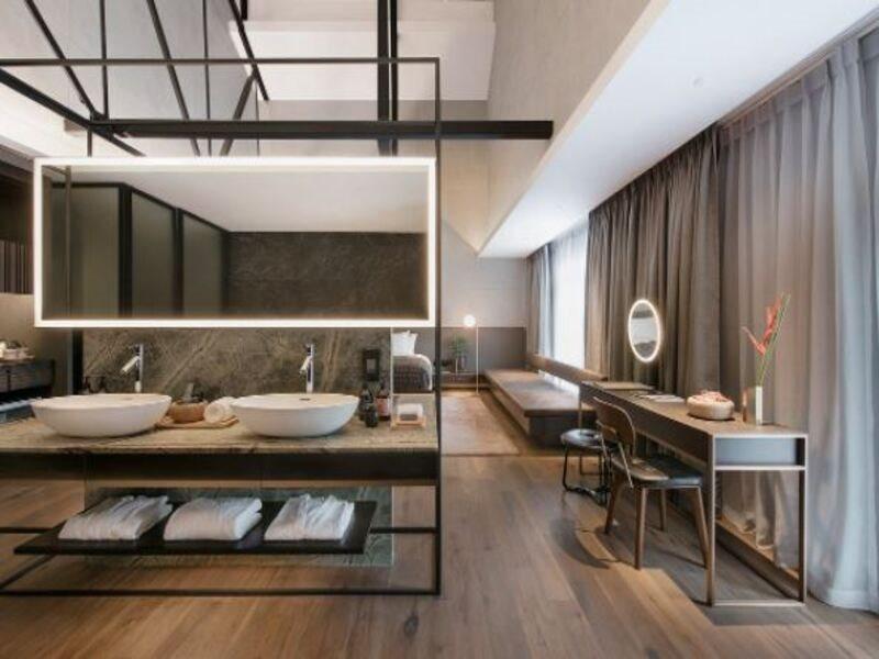 The Warehouse Hotel Singapore Exterior photo