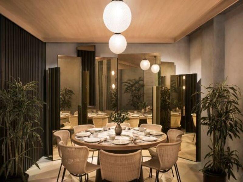 The Warehouse Hotel Singapore Exterior photo