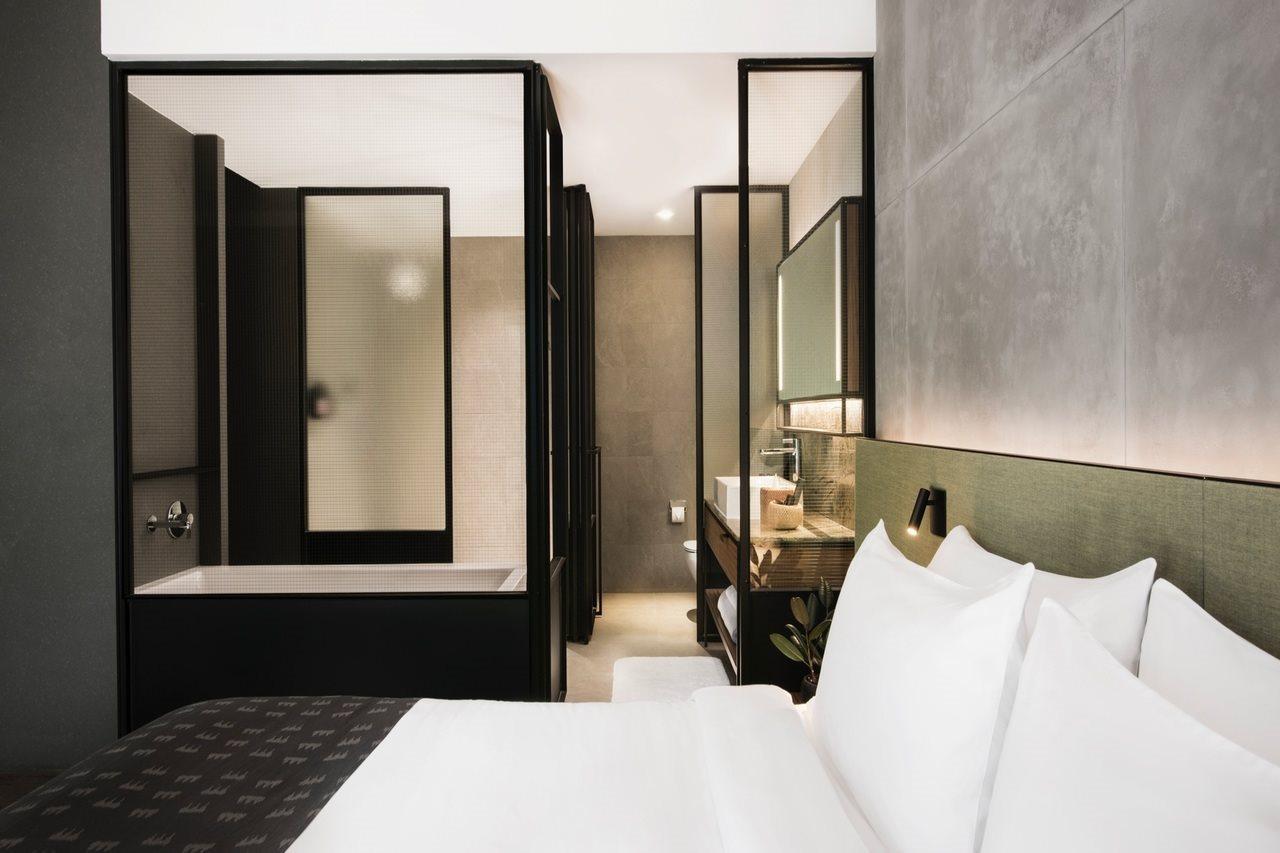 The Warehouse Hotel Singapore Exterior photo