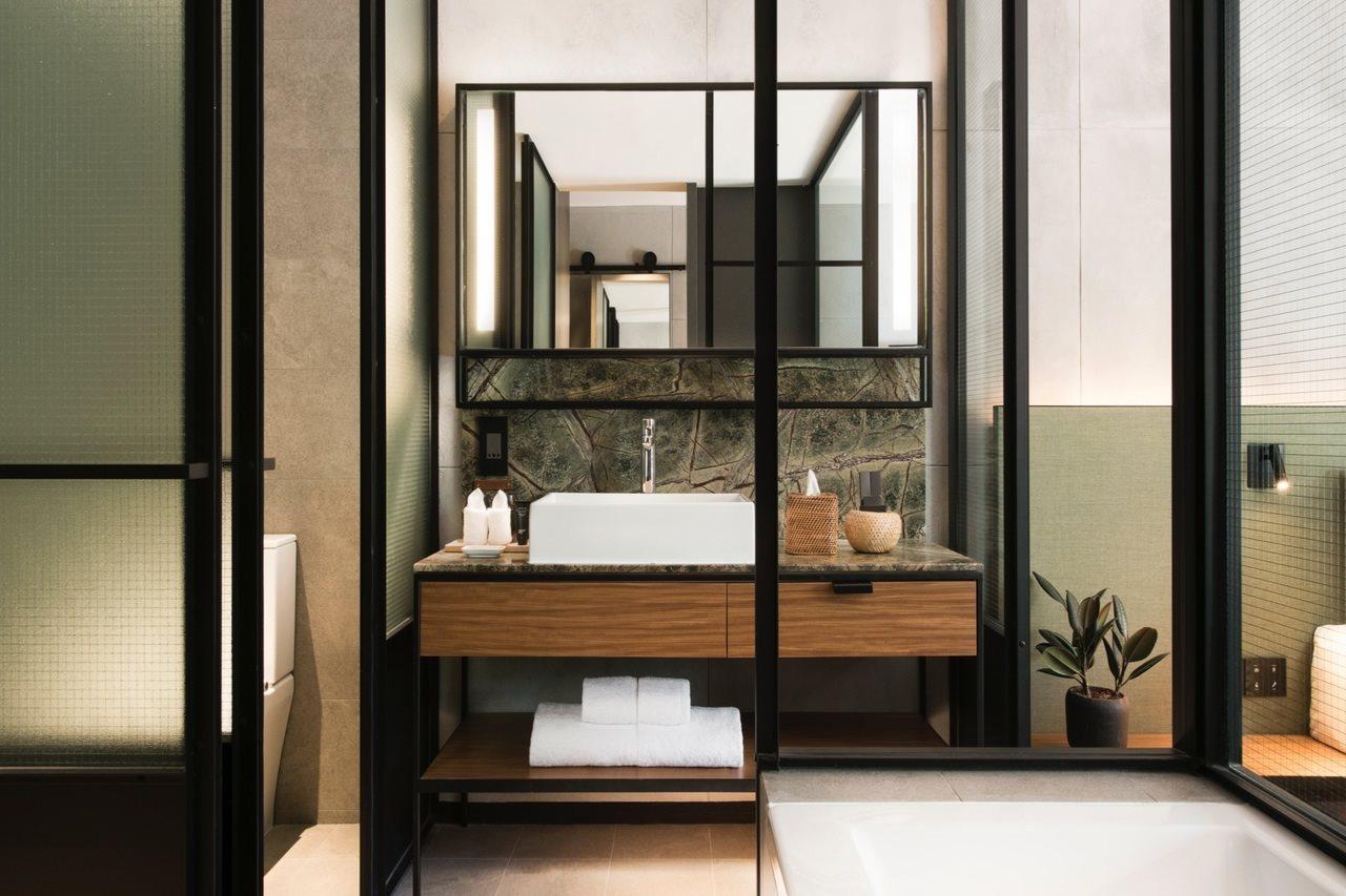 The Warehouse Hotel Singapore Exterior photo