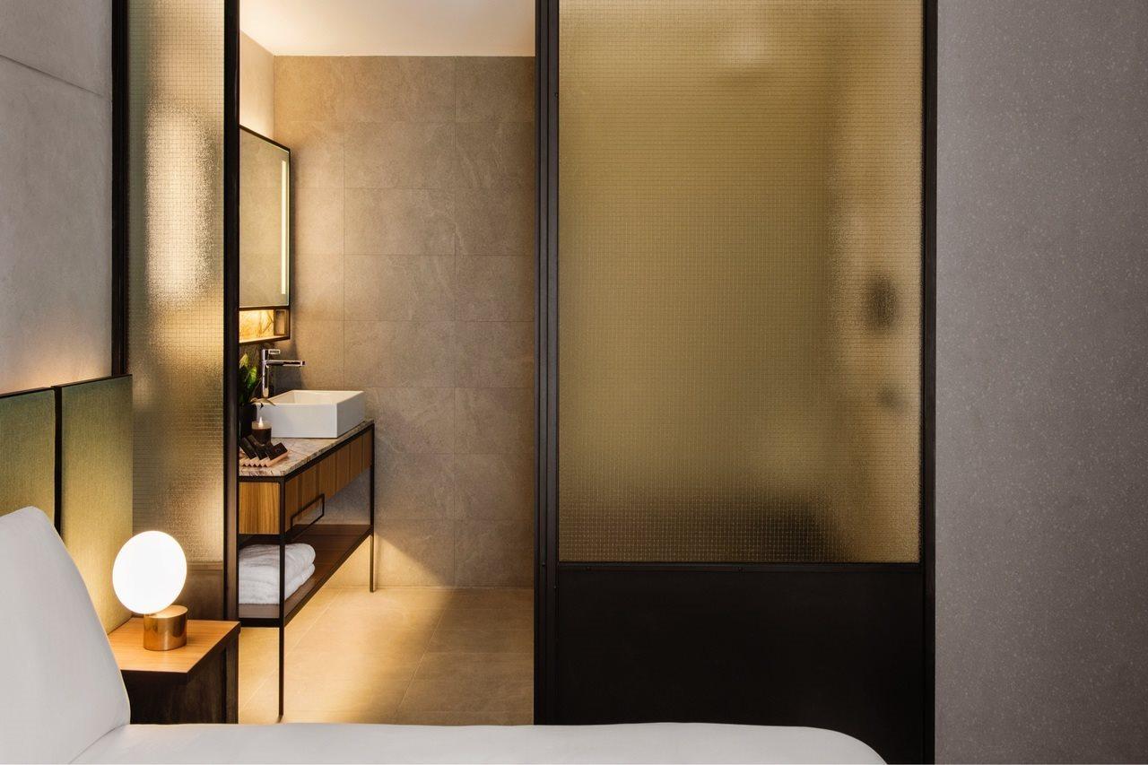 The Warehouse Hotel Singapore Exterior photo