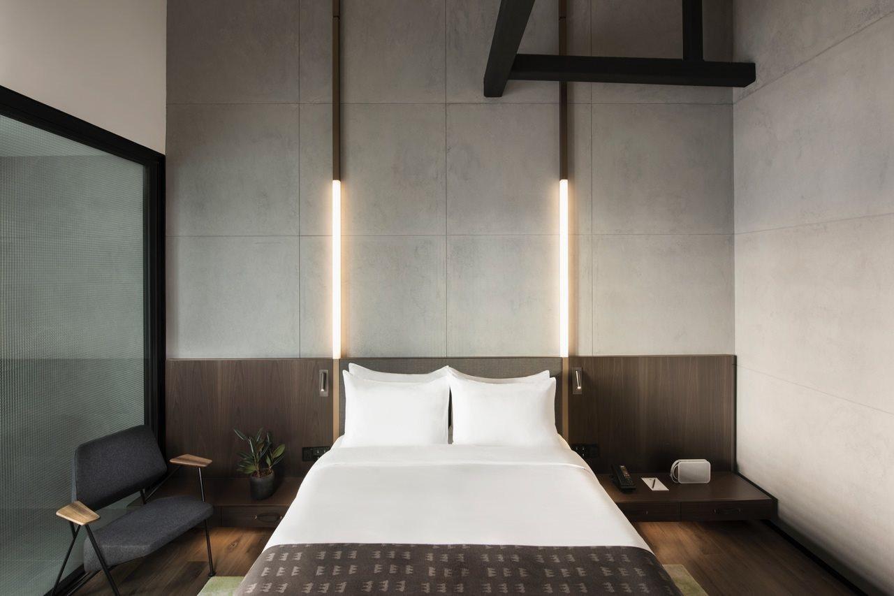 The Warehouse Hotel Singapore Exterior photo