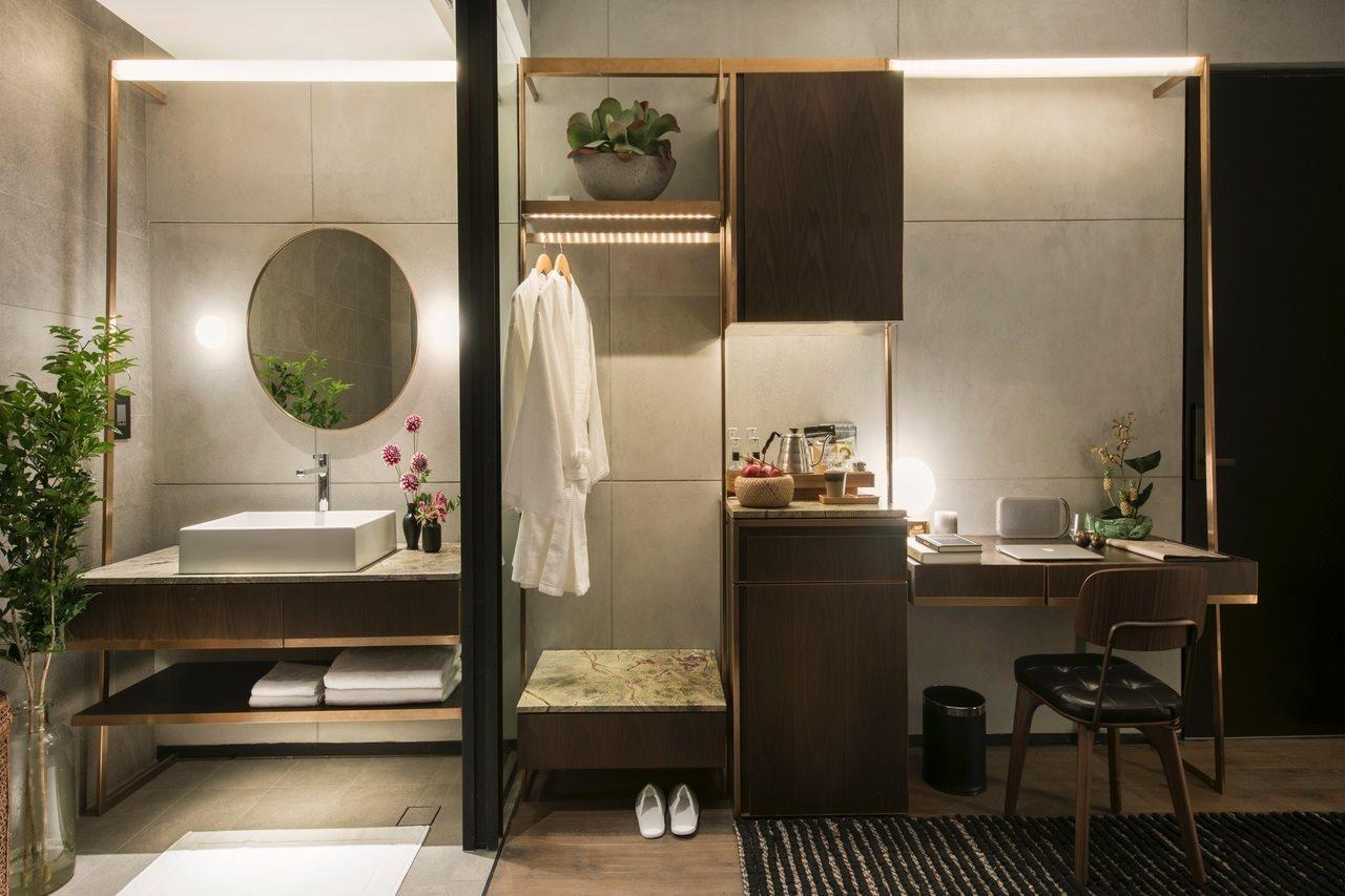 The Warehouse Hotel Singapore Exterior photo