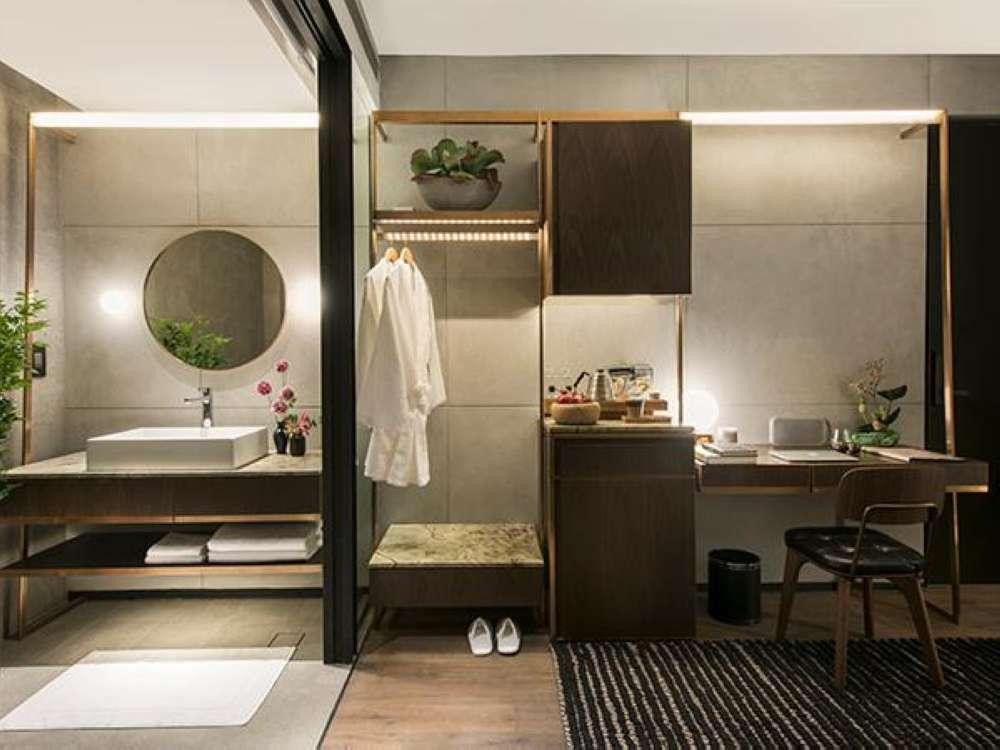 The Warehouse Hotel Singapore Exterior photo