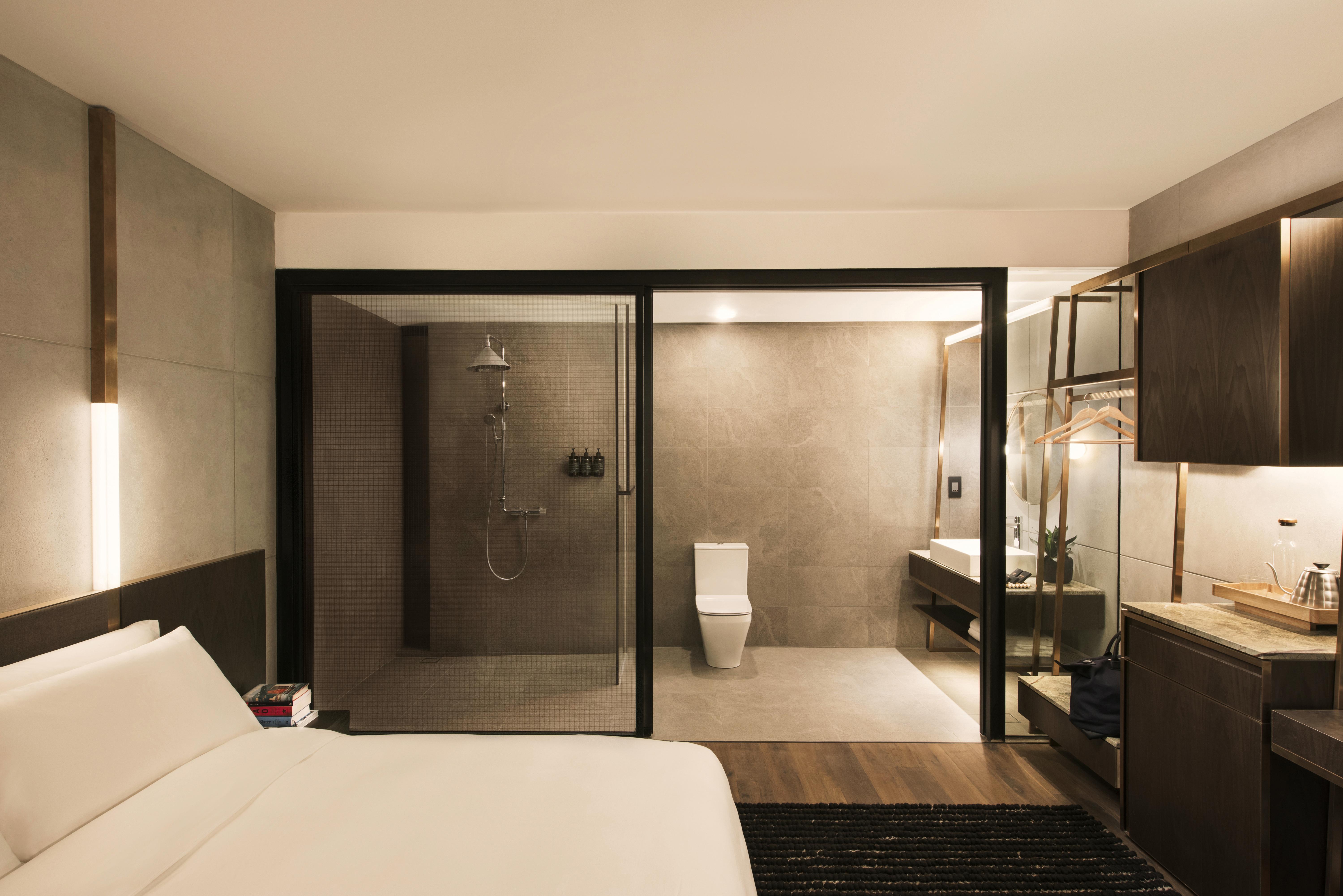 The Warehouse Hotel Singapore Exterior photo