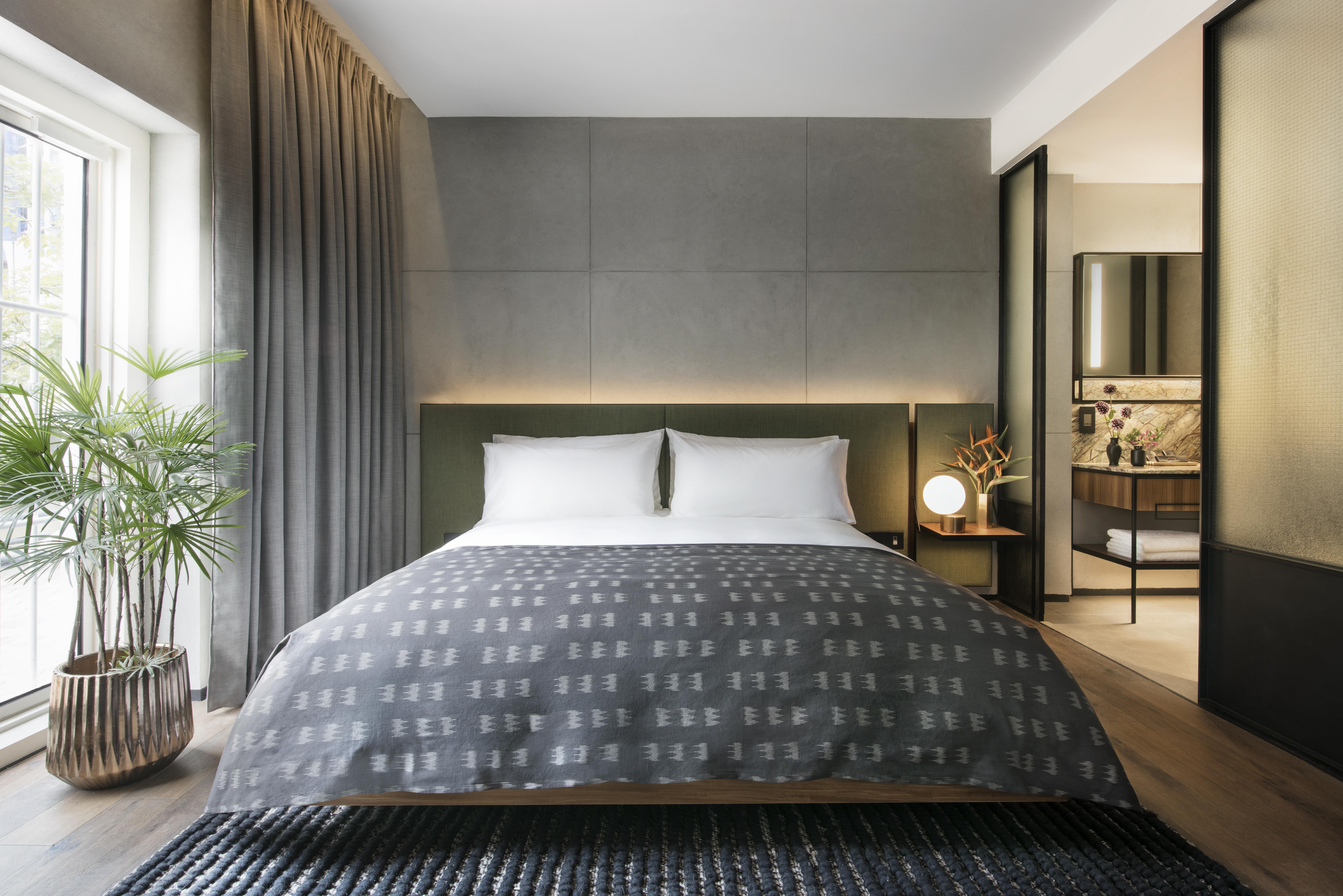 The Warehouse Hotel Singapore Exterior photo