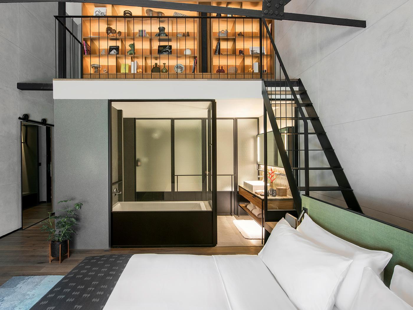 The Warehouse Hotel Singapore Exterior photo