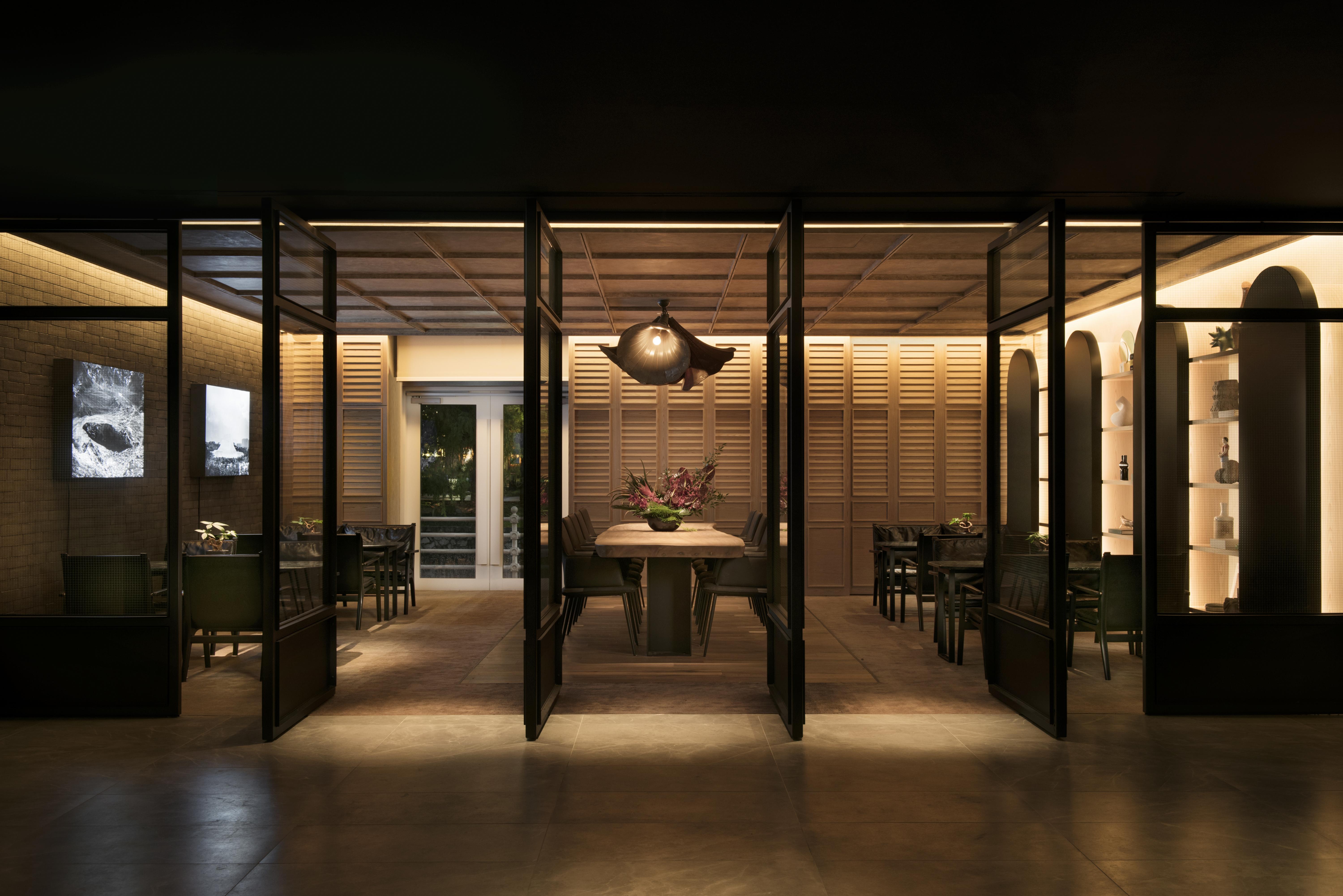 The Warehouse Hotel Singapore Exterior photo