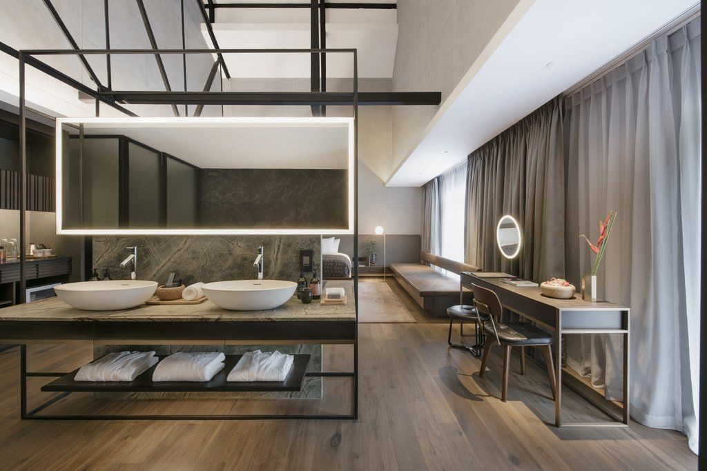 The Warehouse Hotel Singapore Exterior photo