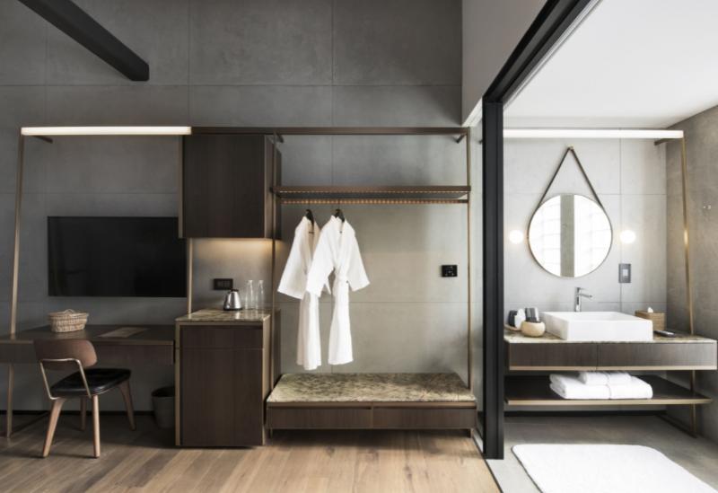 The Warehouse Hotel Singapore Exterior photo