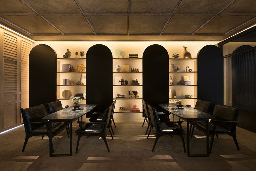 The Warehouse Hotel Singapore Exterior photo