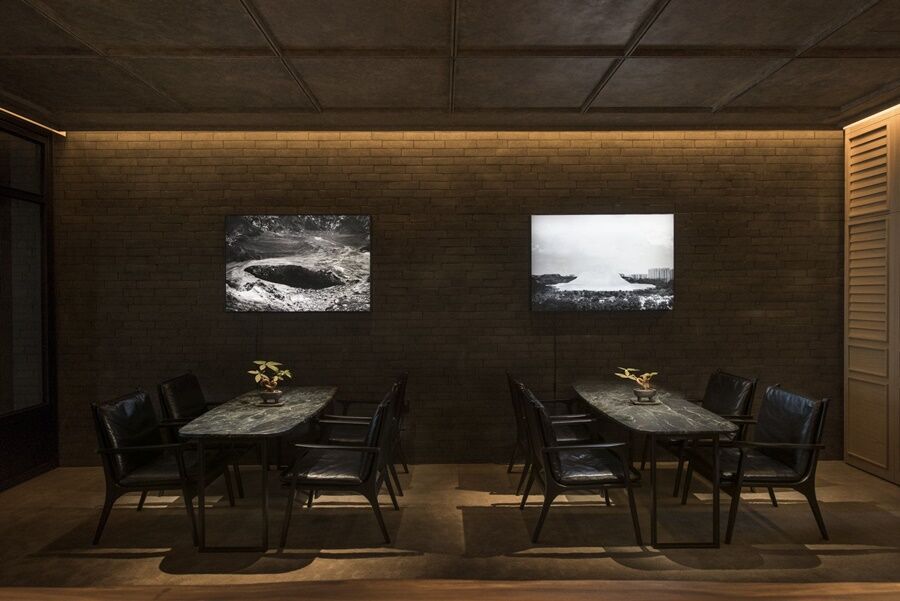 The Warehouse Hotel Singapore Exterior photo